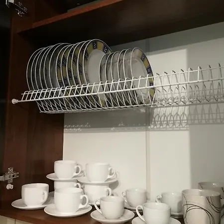 Blue Apartman * Makó