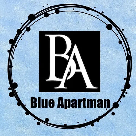 Blue Apartman Appartamento